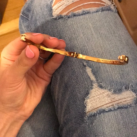 Michael Kors Bracelet! - Picture 8 of 8